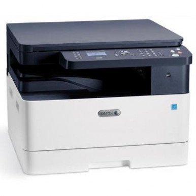 Багатофункціональний пристрій Xerox B1022 (B1022V_B)-4-зображення
