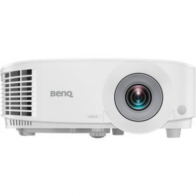 Проектор BenQ MH606 White (9H.JGX77.13E)-7-зображення