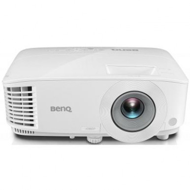 Проектор BenQ MH606 White (9H.JGX77.13E)-10-зображення