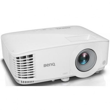 Проектор BenQ MH606 White (9H.JGX77.13E)-11-зображення