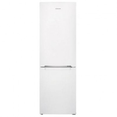 Холодильник Samsung RB33J3000WW/UA-15-зображення
