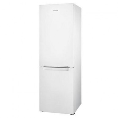 Холодильник Samsung RB33J3000WW/UA-7-зображення