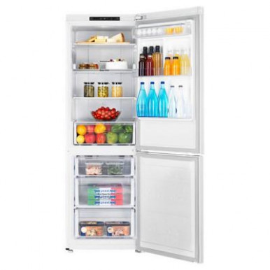 Холодильник Samsung RB33J3000WW/UA-11-зображення