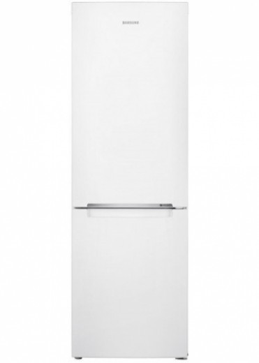 Холодильник Samsung RB33J3000WW/UA-18-зображення