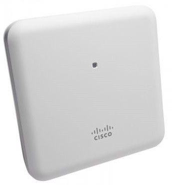 Бездротова точка доступу Cisco AIR-AP2802I-E-K9C-2-зображення