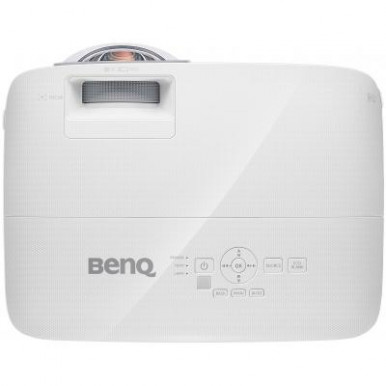 Проектор BenQ MW809ST-9-изображение