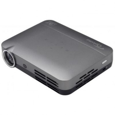 Проектор Optoma ML330 (E1P2V003E021)-5-изображение