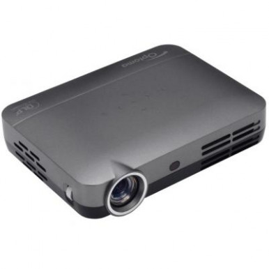 Проектор Optoma ML330 (E1P2V003E021)-7-изображение
