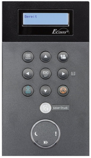 Лазерний принтер Kyocera Ecosys P5026CDN (1102RC3NL0)-26-зображення