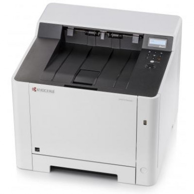 Лазерний принтер Kyocera Ecosys P5026CDN (1102RC3NL0)-7-зображення