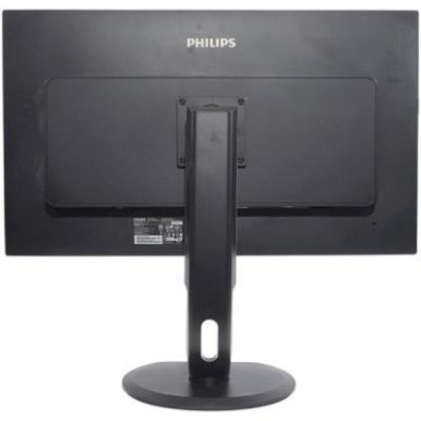 Монитор Philips BDM3270QP/01-10-изображение