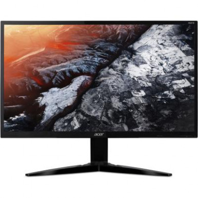 Монітор Acer KG251QBBMIDPX (UM.KX1EE.B01)-5-зображення
