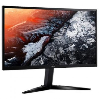 Монітор Acer KG251QBBMIDPX (UM.KX1EE.B01)-6-зображення