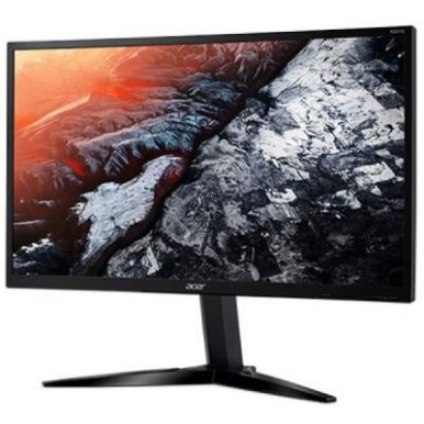 Монітор Acer KG251QBBMIDPX (UM.KX1EE.B01)-7-зображення