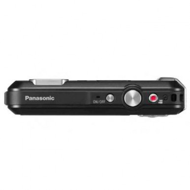 Цифровий фотоапарат Panasonic DMC-FT30EE-K Black (DMC-FT30EE-K)-9-зображення