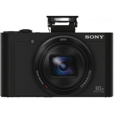Цифровой фотоаппарат Sony Cyber-Shot WX500 Black (DSCWX500B.RU3)-10-изображение
