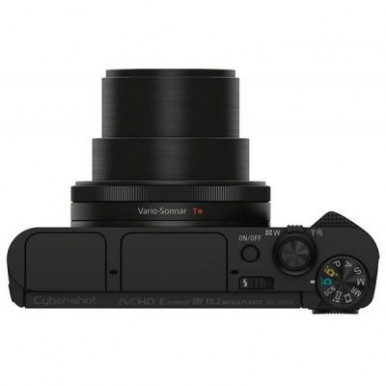 Цифровой фотоаппарат Sony Cyber-Shot WX500 Black (DSCWX500B.RU3)-12-изображение