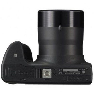 Цифровий фотоапарат Canon PowerShot SX420 IS Black (1068C012)-16-зображення