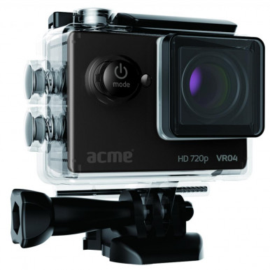 Экшн-камера ACME VR04 Compact HD (4770070876411)-9-изображение