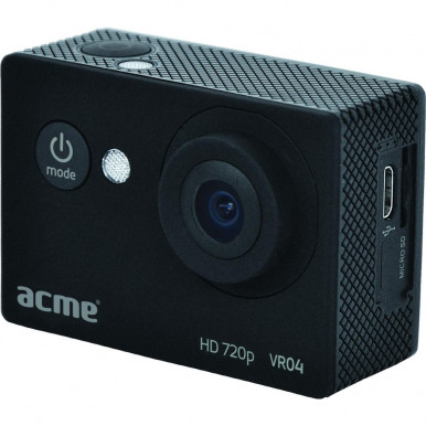 Экшн-камера ACME VR04 Compact HD (4770070876411)-10-изображение