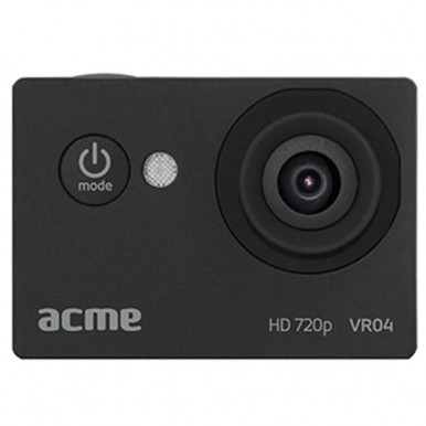 Экшн-камера ACME VR04 Compact HD (4770070876411)-11-изображение