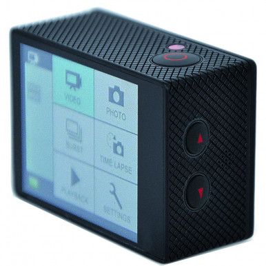 Экшн-камера ACME VR04 Compact HD (4770070876411)-12-изображение