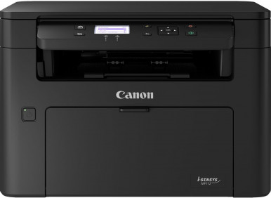 Багатофункціональний пристрій Canon i-Sensys MF112-7-зображення
