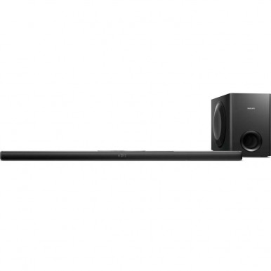 Домашний кинотеатр PHILIPS HTL7140B (HTL7140B/12)-7-изображение