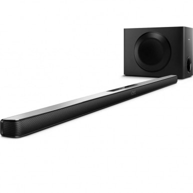 Домашний кинотеатр PHILIPS HTL7140B (HTL7140B/12)-8-изображение