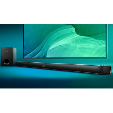 Домашний кинотеатр PHILIPS HTL7140B (HTL7140B/12)-12-изображение