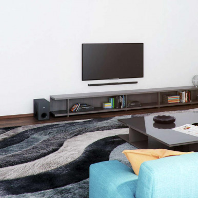 Домашний кинотеатр PHILIPS HTL7140B (HTL7140B/12)-13-изображение
