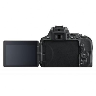 Цифровой фотоаппарат Nikon D5600 AF-S 18-105 VR Kit (VBA500K003)-10-изображение