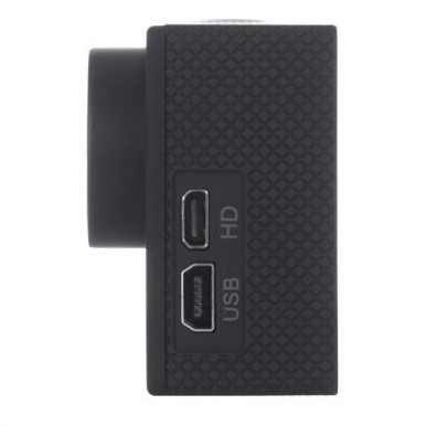 Екшн-камера Bravis A5 Black (BRAVISA5b)-42-зображення