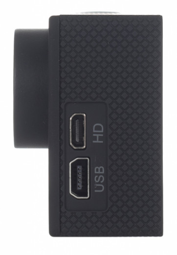 Екшн-камера Bravis A5 Black (BRAVISA5b)-29-зображення