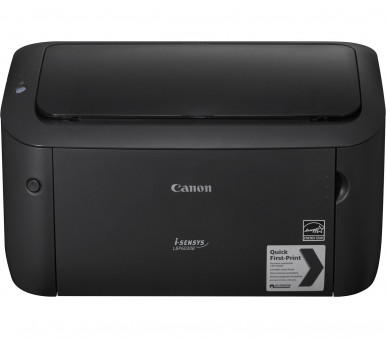 Принтер Canon i-SENSYS LBP6030B-3-зображення