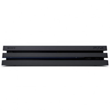 Игровая консоль Sony PlayStation 4 Pro 1Tb Black (FIFA 18/ PS+14Day) (9914464)-12-изображение