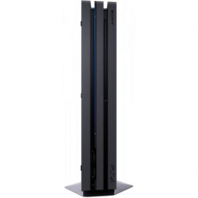 Игровая консоль Sony PlayStation 4 Pro 1Tb Black (FIFA 18/ PS+14Day) (9914464)-14-изображение