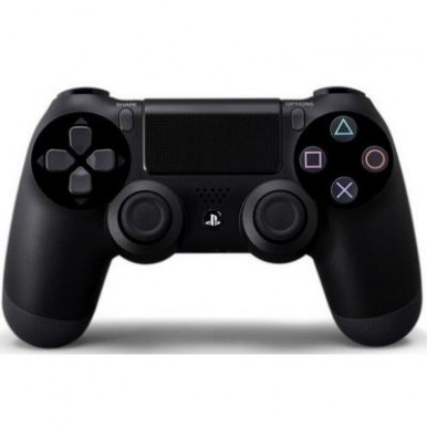 Игровая консоль Sony PlayStation 4 Pro 1Tb Black (FIFA 18/ PS+14Day) (9914464)-16-изображение