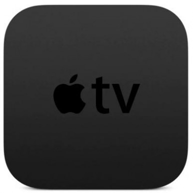 Медіаплеєр Apple TV 4K A1842 32GB (MQD22RS/A)-6-зображення