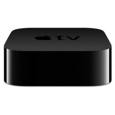 Медиаплеер Apple TV 4K A1842 32GB (MQD22RS/A)-7-изображение
