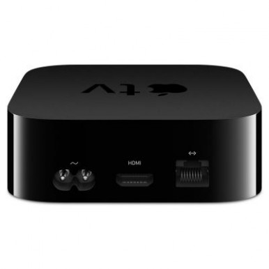 Медіаплеєр Apple TV 4K A1842 32GB (MQD22RS/A)-8-зображення