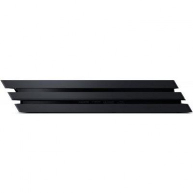 Игровая консоль Sony PlayStation 4 Pro 1TB black (CUH-7108B)-14-изображение