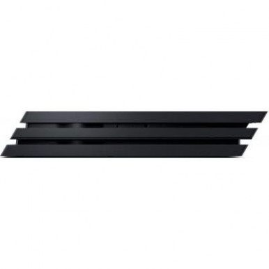 Игровая консоль Sony PlayStation 4 Pro 1TB black (CUH-7108B)-15-изображение