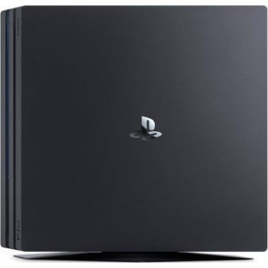 Игровая консоль Sony PlayStation 4 Pro 1TB black (CUH-7108B)-18-изображение