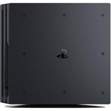 Игровая консоль Sony PlayStation 4 Pro 1TB black (CUH-7108B)-19-изображение