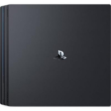Игровая консоль Sony PlayStation 4 Pro 1TB black (CUH-7108B)-20-изображение