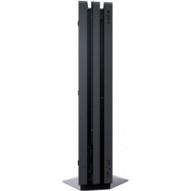 Игровая консоль Sony PlayStation 4 Pro 1TB black (CUH-7108B)-21-изображение