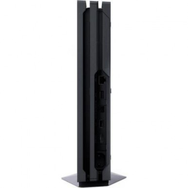 Игровая консоль Sony PlayStation 4 Pro 1TB black (CUH-7108B)-22-изображение