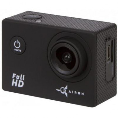 Екшн-камера AirOn Simple Full HD black (4822356754471)-11-зображення