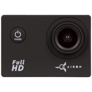 Екшн-камера AirOn Simple Full HD black (4822356754471)-14-зображення